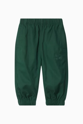 Adrian Sweatpants in Cotton-blend
