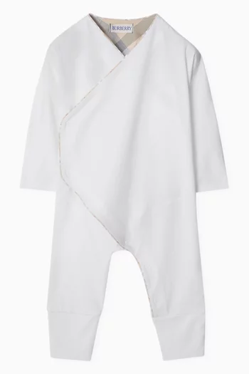 Burberry two piece outfit best sale