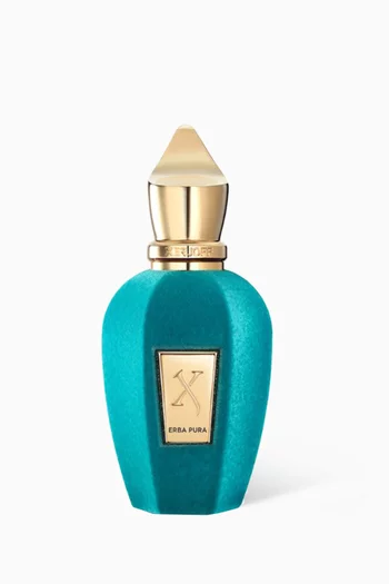 Erba Pura Eau de Parfum, 50ml