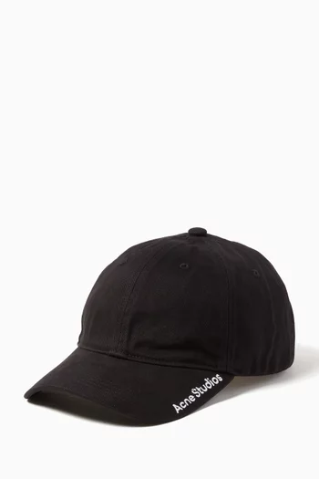 Logo Baseball Hat