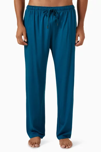Basel Pants in Stretch Micro Modal