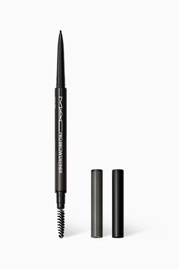 Stud - Pro Brow Definer 1mm Tip Brow Pencil, 0.03g