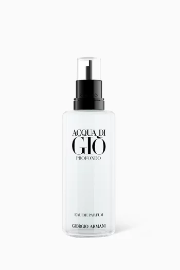 Acqua Di Gio Refillable Parfum, 150ml