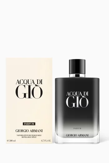 Acqua di Giò Eau de Parfum, 200ml