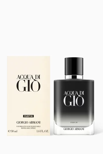 Acqua di Giò Eau de Parfum, 50ml