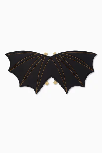 Dress Up Bat Wings