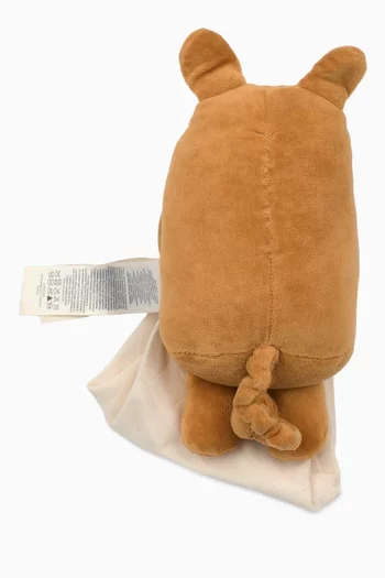 Bear Musical Comforter