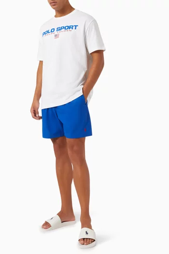 Traveller Swim Trunks