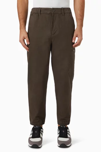 The Urban Expedition Cargo Pants in Cotton