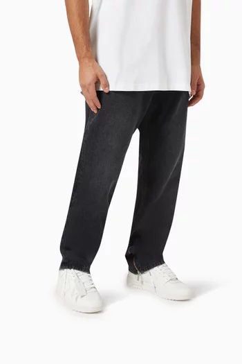 سنيكرز أوت أوف أوفيس جلد