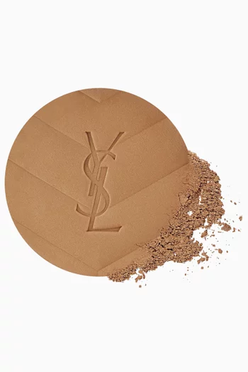 04 All Hours Hyper Finish Bronze Powder, 7.5g
