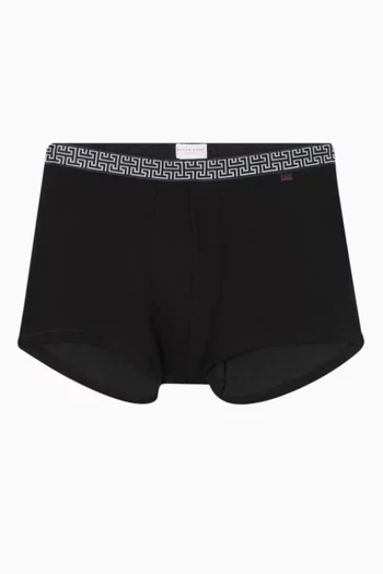 Band 63 Hipster Briefs in Pima Cotton