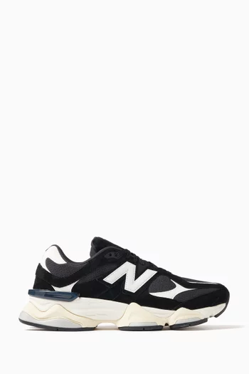 سنيكرز 9060 شمواه وقماش شبكي