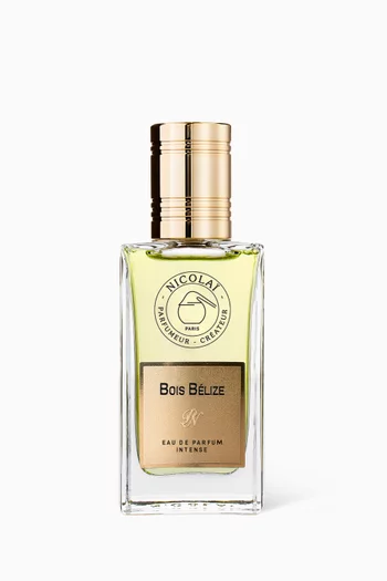 Bois Bélize Intense Eau de Parfum, 30ml