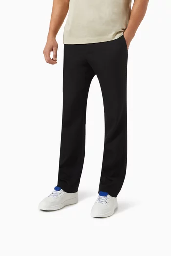 Terrace Sneakers in Calf Leather