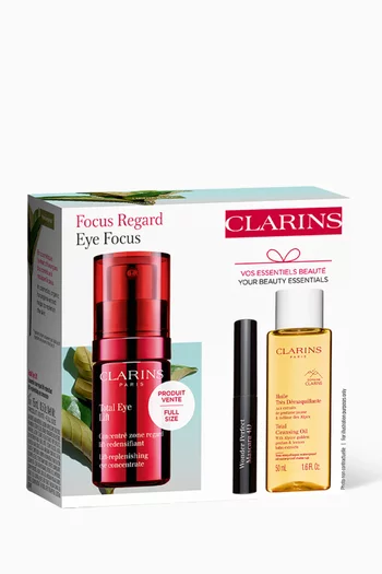 Total Eye Lift Gift Set