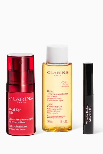 Total Eye Lift Gift Set