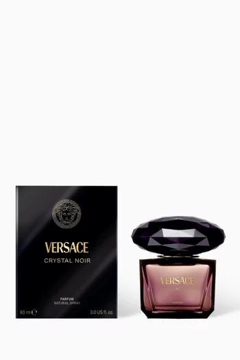Crystal Noir Parfum, 90ml
