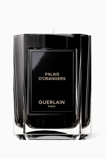 Palais D'Orangers Candle, 220g