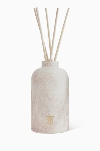 Tribal Oud Reed Diffuser, 500ml