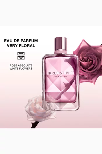 ماء عطر إرسيستبل فيري فلورال، 80 ملل