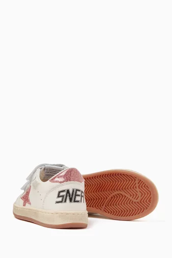 سنيكرز بول ستار جلد