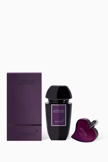 مجموعة دخون برايت وشي