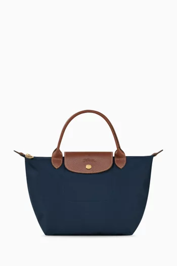 Small Le Pliage Original Bag in Canvas