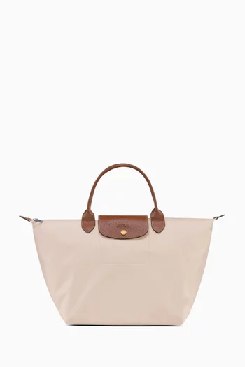 Medium Le Pliage Original Bag in Canvas