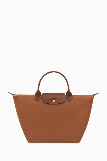 Medium Le Pliage Original Bag in Canvas