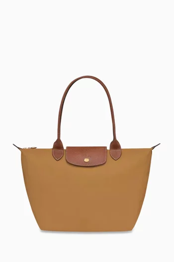 Le Pliage Original Tote Bag in Canvas