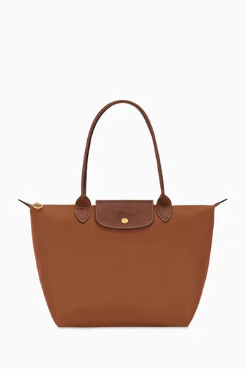 Le Pliage Original Tote Bag in Canvas
