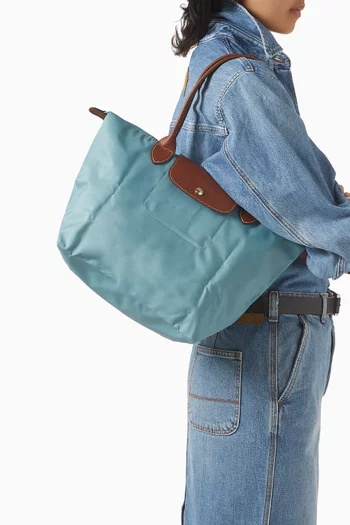 Le Pliage Original Tote Bag in Canvas