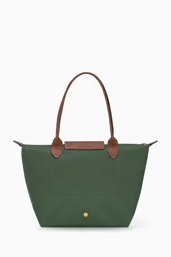 Le Pliage Original Tote Bag in Canvas