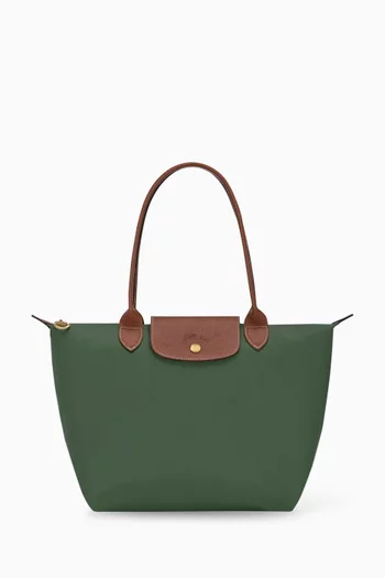 Le Pliage Original Tote Bag in Canvas