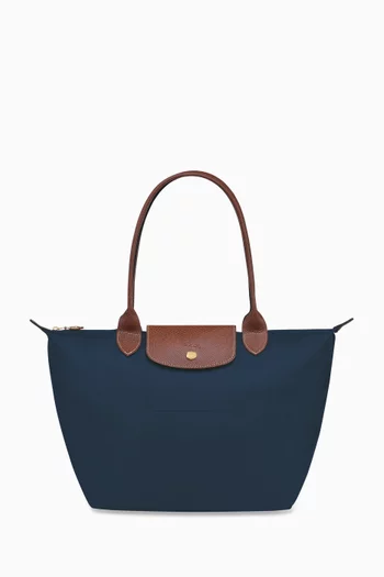 Le Pliage Original Tote Bag in Canvas