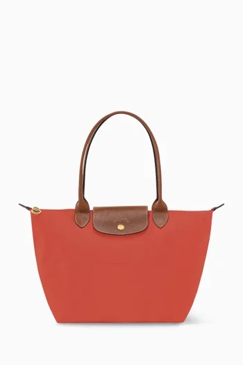 Le Pliage Original Tote Bag in Canvas