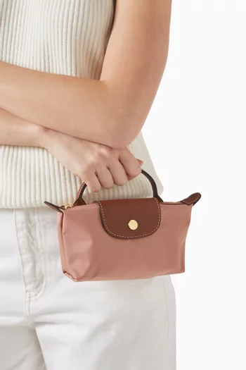 كلاتش ميني لو بلياج أوريجينال قنب