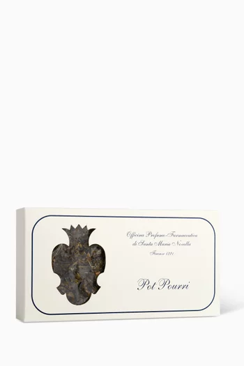 Pot Pourri Box, 150g