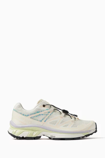 XT-6 Mindful 3 Sneakers in Mesh