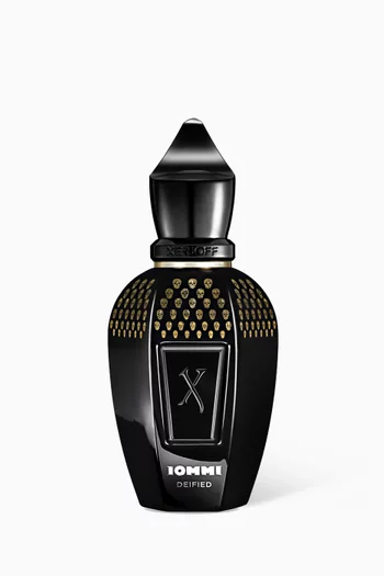 Tony Iommi Deified Eau de Parfum, 50ml