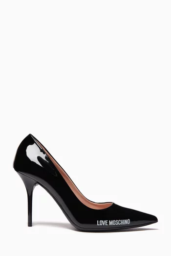 Shop Love Moschino Shoes For Women Online in Saudi Ounass