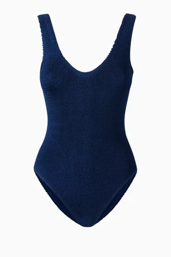 Mara One-piece Swimsuit