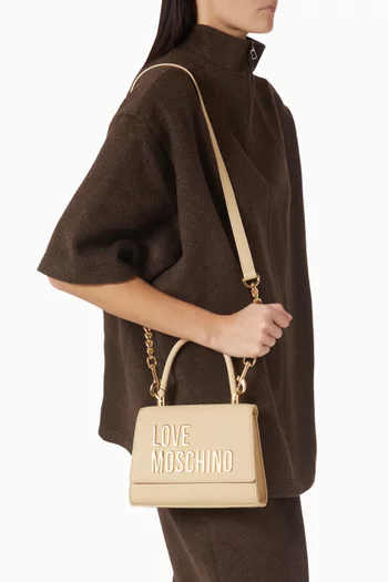 Bold Love Top-handle Bag