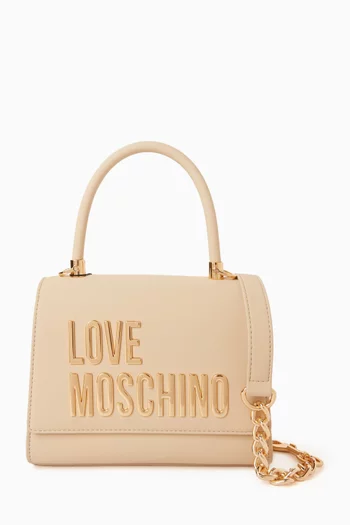 Bold Love Top-handle Bag
