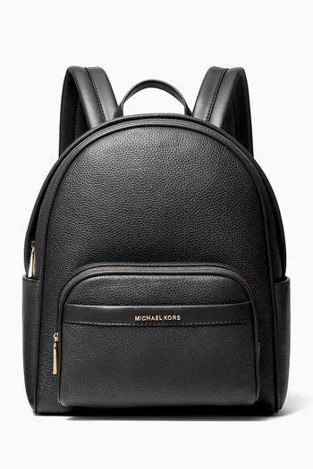 Large Bex Backpack in Leather