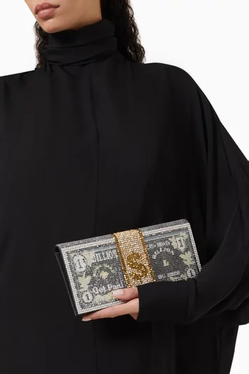 كلاتش انفيلوب بيليونز مرصع