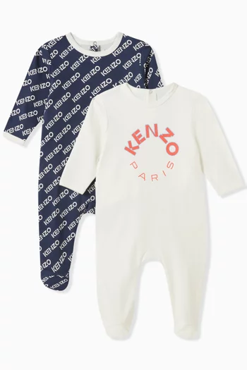 Shop KENZO KIDS Baby Boy For Baby Boys Online in Saudi Ounass