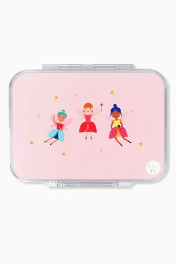 Magical Fairy Bento Box