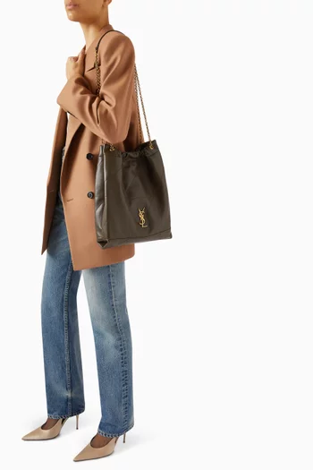 Jamie 4.3 Pouch Bag in Nappa Leather